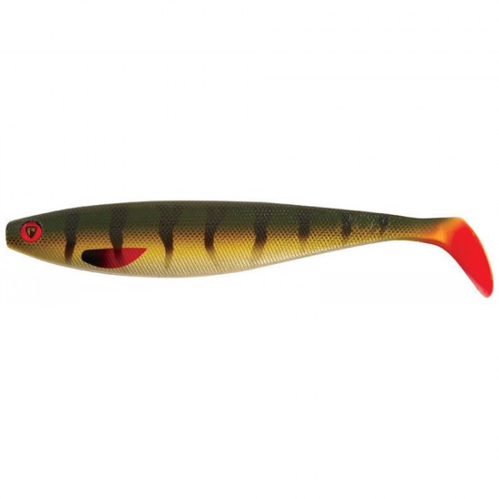 Guminukas Fox Rage Pro Shad Natural 18cm Perch