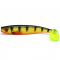 Guminukas Fox Rage Pro Shad - UV Perch 10 cm