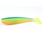 Guminukas Fox Rage Pro Zander - Blue Black UV 12 cm