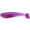 Guminukas Fox Rage Pro Zander - Purple Rain UV 7,5 cm