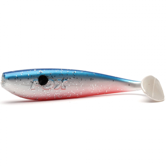 Guminukas Fox Rage Pro Zander - Red Belly Roller UV 7,5 cm Guminukas Fox Rage Pro Zander - Red Belly Roller UV 7,5 cm