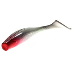 Guminukas Lucky John 3D Kubira Swim Shad 9 PG17