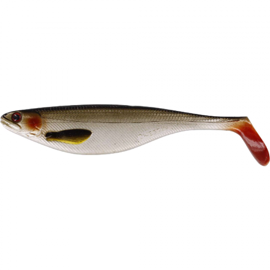 Guminukas Westin ShadTeez 12cm 15g Lively Roach