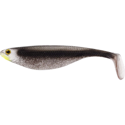 Guminukas Westin ShadTeez 9cm 7g Silver Minnow