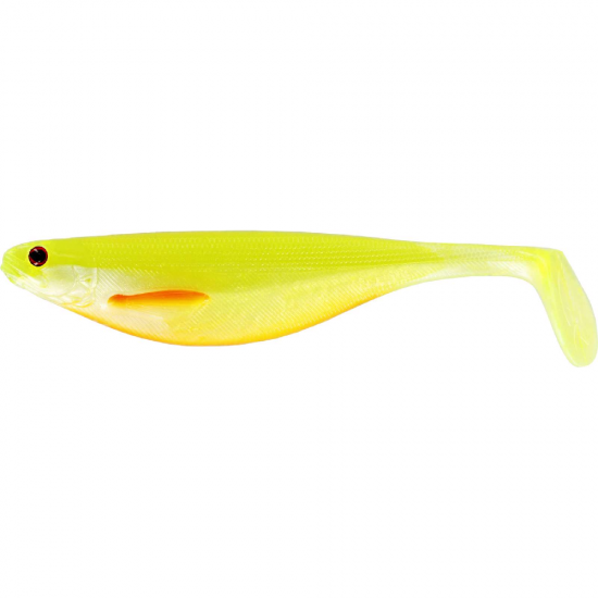Guminukas Westin ShadTeez 9cm 7g Slime Curd Guminukas Westin ShadTeez 9cm 7g Slime Curd