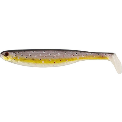 Guminukas Westin ShadTeez Slim 10cm 6g Brook Trout