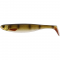 Guminukas Westin ShadTeez Slim 10cm 6g Crystal Perch