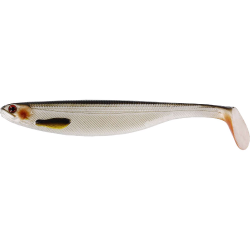 Guminukas Westin ShadTeez Slim 10cm 6g Lively Roach