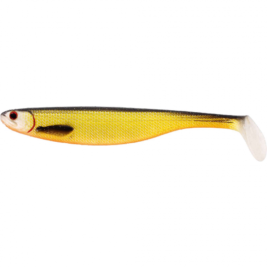 Guminukas Westin ShadTeez Slim 12cm 10g Official Roach