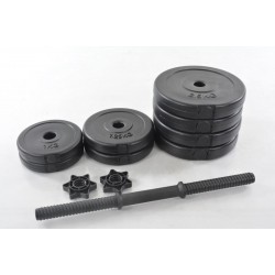 Hantelis 15 kg