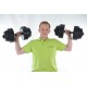 Hantelis 15 kg