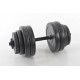 Hantelis 15 kg