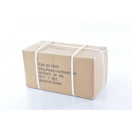 Hantelis 15 kg