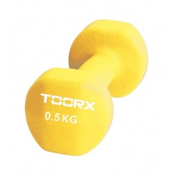 Hantelis TOORX MV 0,5 kg