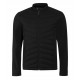 Hibridinė vyriška striukė MALFINI Cross 555 Black, 250 g/m²
