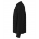 Hibridinė vyriška striukė MALFINI Cross 555 Black, 250 g/m²
