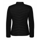 Hybridinė moteriška striukė MALFINI Cross 556 Black, 250 g/m²
