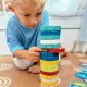 Įgūdžių žaidimas gyvūnų kaladėlėms FSC sertifikuotas TOOKY TOY