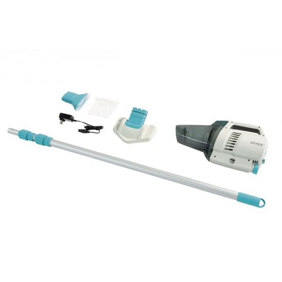 Įkraunamas baseinų siurblys ZR200 Intex 28628