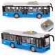 Interaktyvus elektrinis miesto autobusas 1:16 WOOPIE