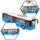 Interaktyvus elektrinis miesto autobusas 1:16 WOOPIE