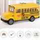 Interaktyvus elektrinis mokyklinis autobusas 1:20 WOOPIE