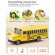 Interaktyvus elektrinis mokyklinis autobusas 1:20 WOOPIE