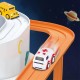 Interaktyvus kliūčių ruožas automobiliams „Astronauto nuotykis“ WOOPIE