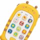 Interaktyvus telefonas su garsais WOOPIE BABY