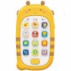 Interaktyvus telefonas su garsais WOOPIE BABY