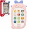 Interaktyvus telefonas su garsais WOOPIE BABY