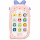 Interaktyvus telefonas su garsais WOOPIE BABY