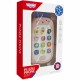 Interaktyvus telefonas su garsais WOOPIE BABY