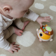 Interaktyvus žaislinis kamuolys šunims, muzikinis lavinamasis žaislas WOOPIE BABY