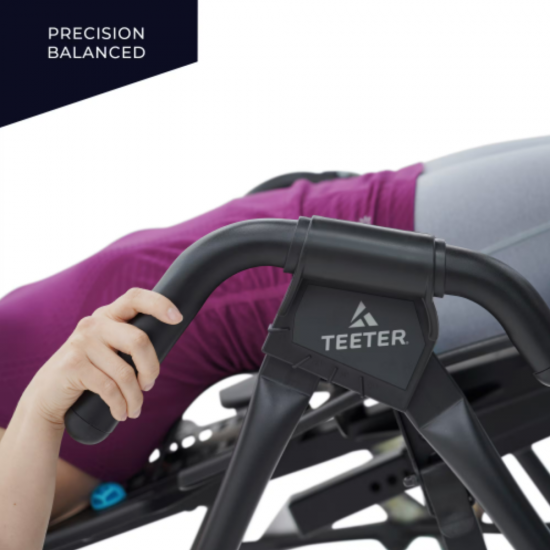 Inversinis stalas TEETER EP-560