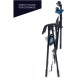 Inversinis stalas TEETER EP-560