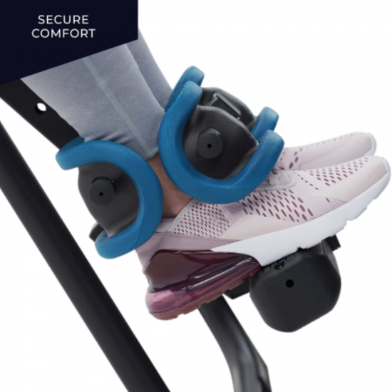 Inversinis stalas TEETER EP-560