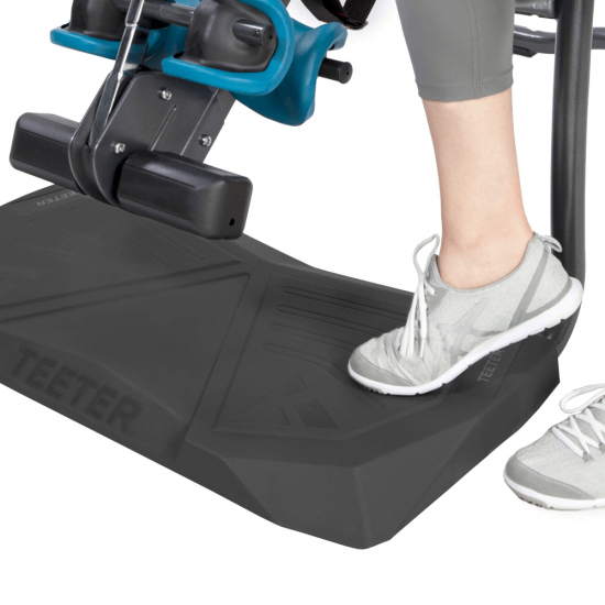 Inversinis Stalas TEETER FitSpine LX9 Inversinis Stalas TEETER FitSpine LX9