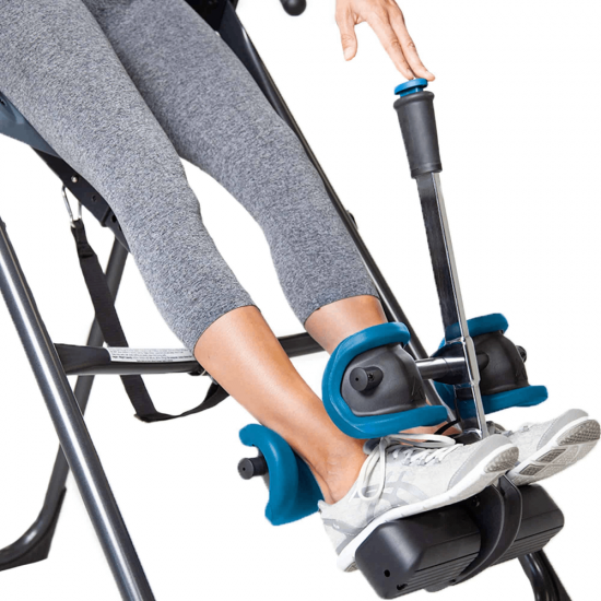 Inversinis Stalas TEETER FitSpine LX9 Inversinis Stalas TEETER FitSpine LX9