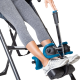 Inversinis Stalas TEETER FitSpine LX9 Inversinis Stalas TEETER FitSpine LX9