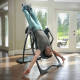 Inversinis Stalas TEETER FitSpine LX9 Inversinis Stalas TEETER FitSpine LX9