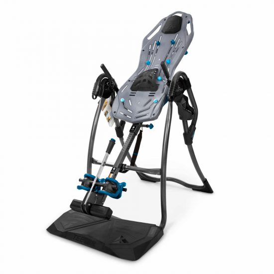 Inversinis Stalas TEETER FitSpine LX9 Inversinis Stalas TEETER FitSpine LX9