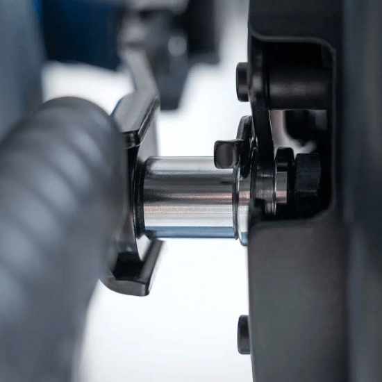 Inversinis Stalas TEETER FitSpine LX9 Inversinis Stalas TEETER FitSpine LX9