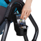 Inversinis Stalas TEETER FitSpine LX9 Inversinis Stalas TEETER FitSpine LX9