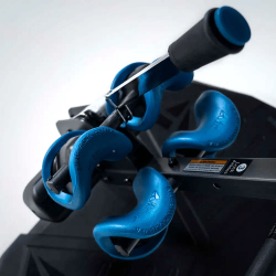 Inversinis Stalas TEETER FitSpine LX9