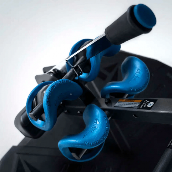 Inversinis Stalas TEETER FitSpine LX9 Inversinis Stalas TEETER FitSpine LX9