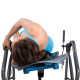 Inversinis Stalas TEETER FitSpine LX9 Inversinis Stalas TEETER FitSpine LX9