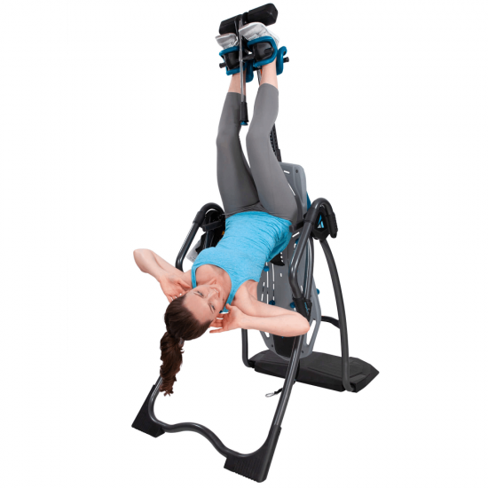 Inversinis Stalas TEETER FitSpine LX9 Inversinis Stalas TEETER FitSpine LX9