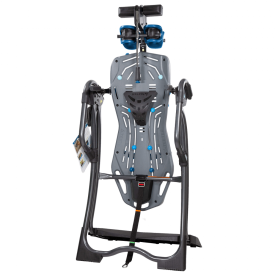 Inversinis Stalas TEETER FitSpine LX9 Inversinis Stalas TEETER FitSpine LX9