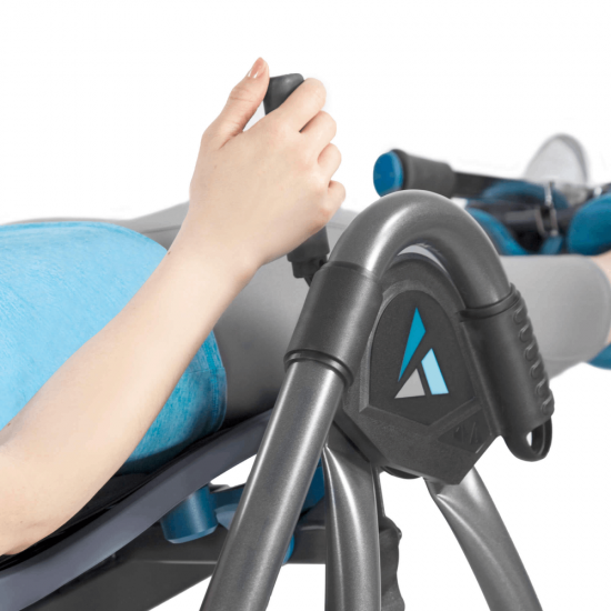Inversinis Stalas TEETER FitSpine LX9 Inversinis Stalas TEETER FitSpine LX9